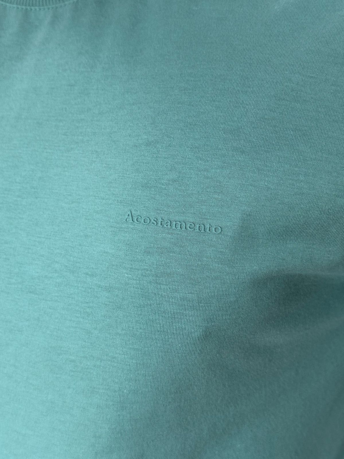 Camiseta Acostamento