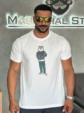 Camiseta Acostamento