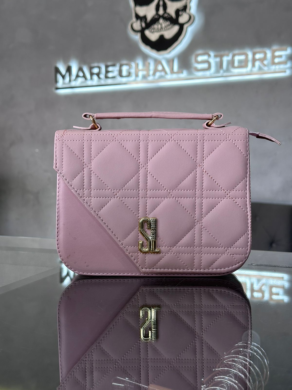 Bolsa Santa Lola