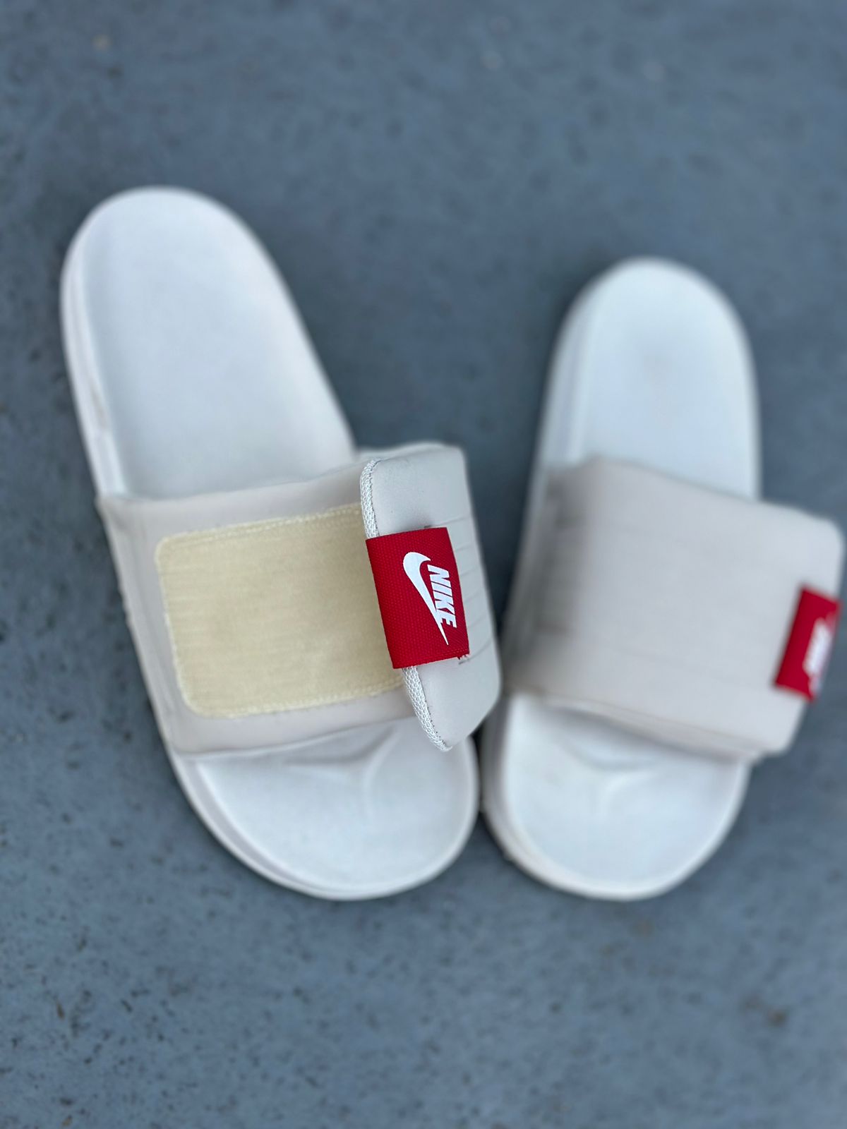 Chinelo Slide
