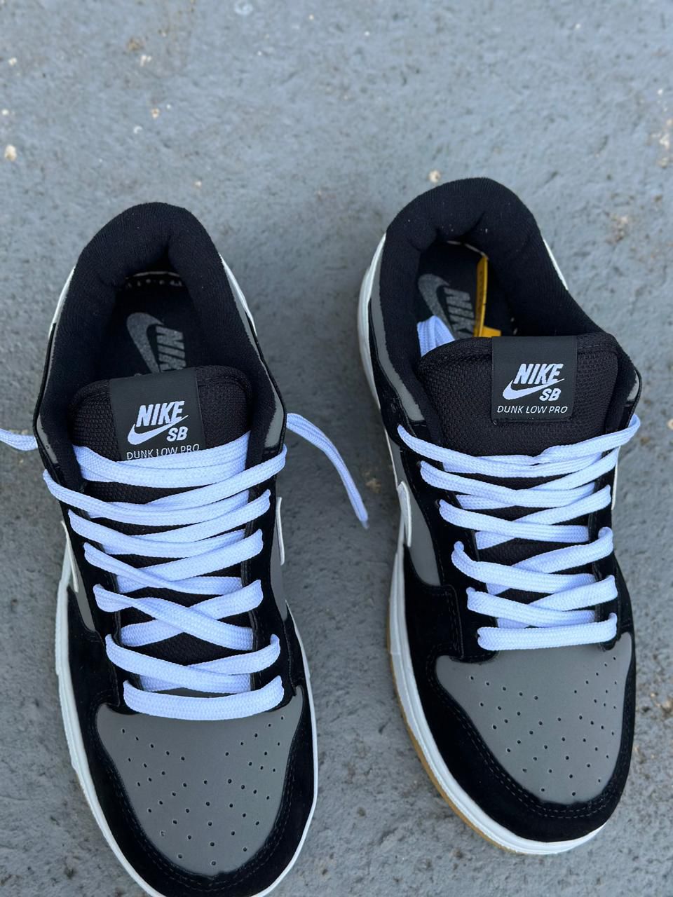 Dunk