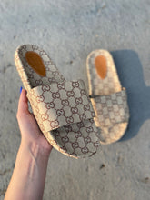 Chinelo Slide