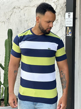 Camiseta Listrada (cópia)