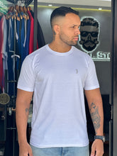 Camiseta Aleatory Branco