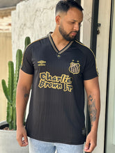 Camiseta Santos