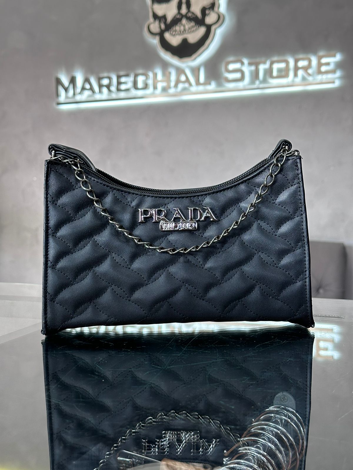 Bolsa Prada (cópia)