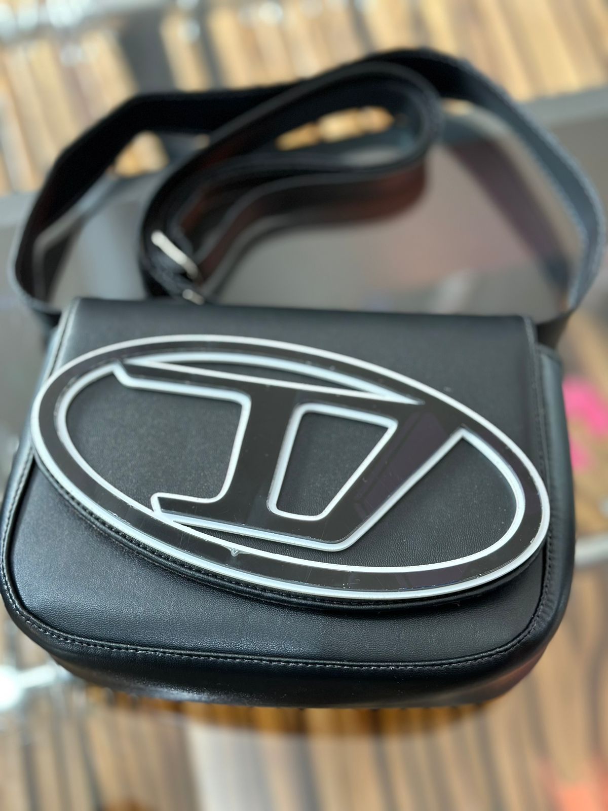 Bolsa Diesel
