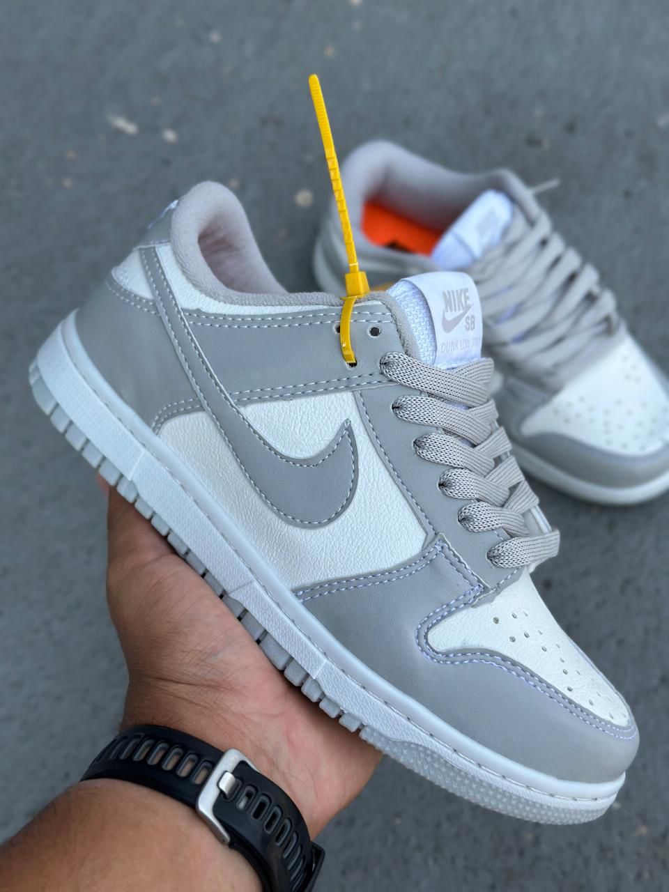 Dunk