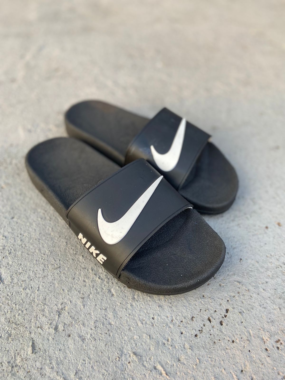 Chinelo Slide