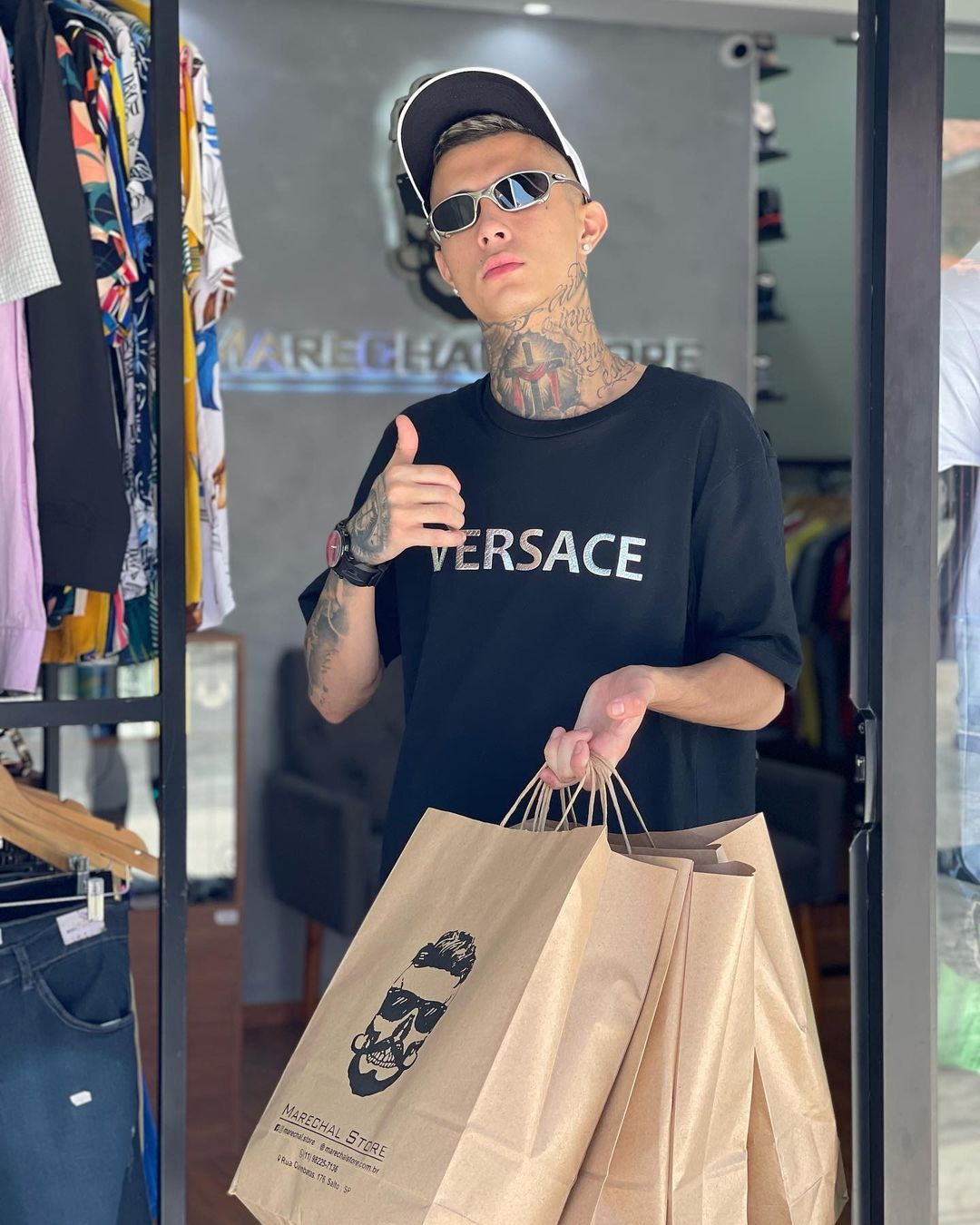 instagram