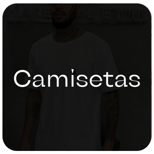 CAMISETAS