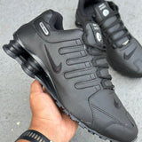 Shox NZ Preto
