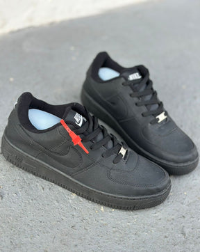 Air Force Preto