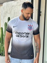 Camiseta Corinthians