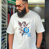 Camiseta Oversized BLCK