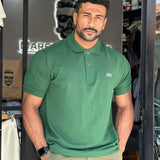 Polo Lacoste Regular Fit