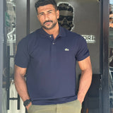 Polo Lacoste Regular Fit