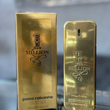 Perfume Paco Rabane 1 Million