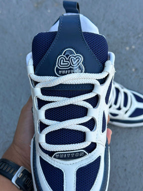 Tênis Lv Skate