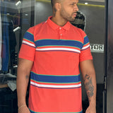 Camiseta Polo-Polo Play