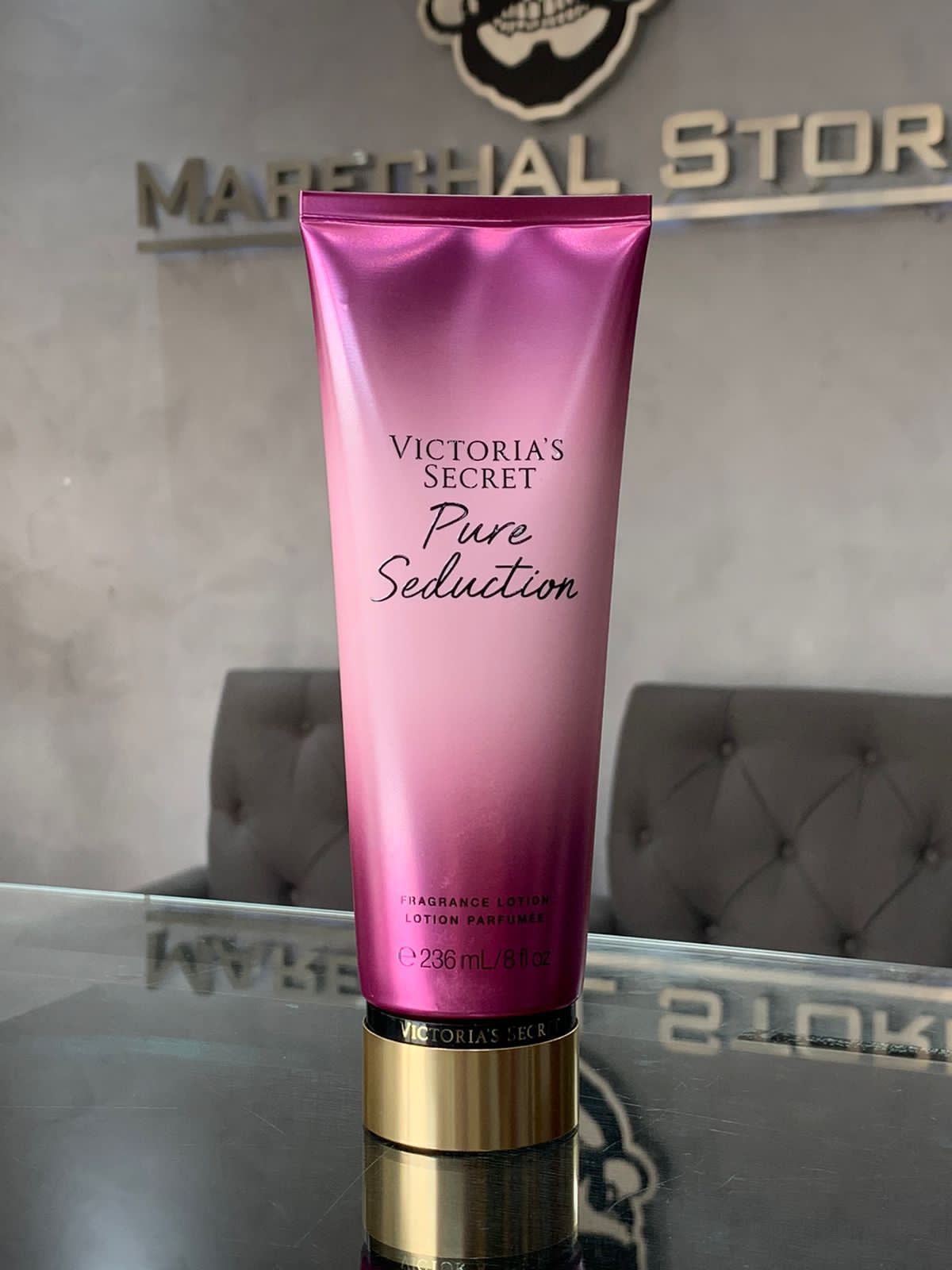 Creme Victoria’s Secret Pure Seduction