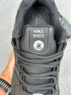 Shox NZ Preto