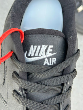 Air Force Preto