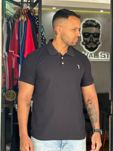 Camisa Polo Aleatory