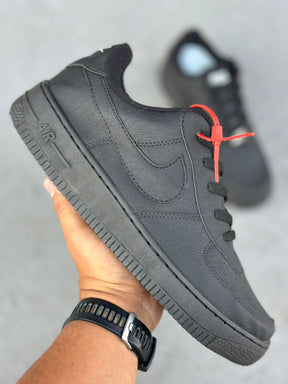 Air Force Preto
