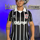 Camiseta Corinthians