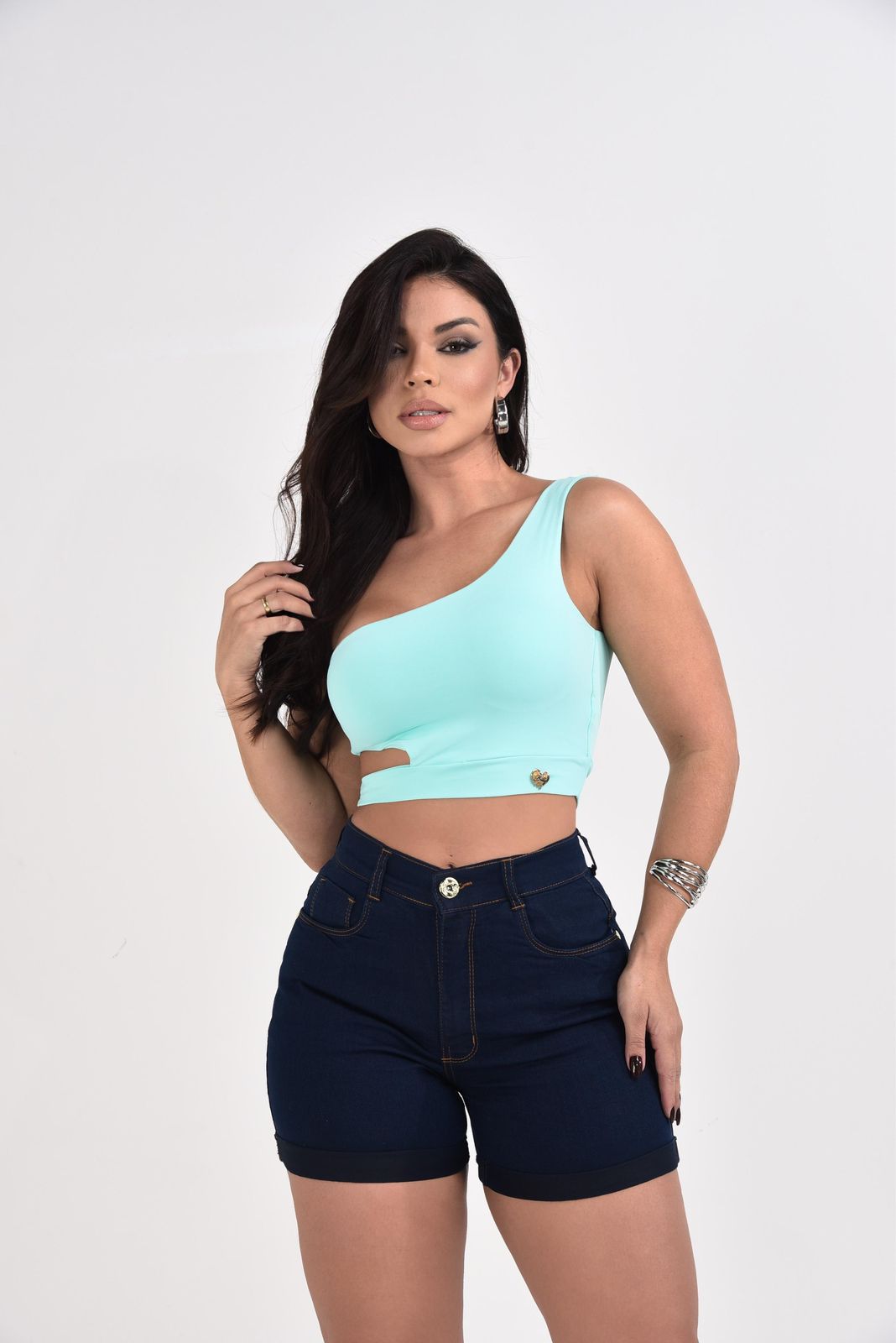 Shorts Jeans