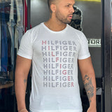 Camiseta Tommy Hilfiger