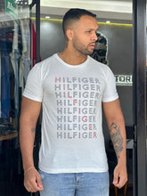 Camiseta Tommy Hilfiger