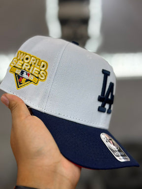 Boné SnapBack NY