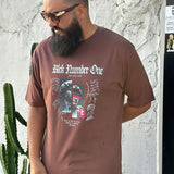 Camiseta Oversized BLCK