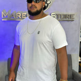 Camiseta Plus Size Marechal