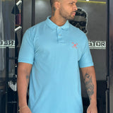 Camiseta Polo-Polo Play