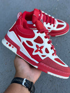 Tênis Lv Skate