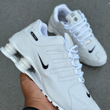 Shox NZ Branco