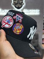 Boné SnapBack NY (cópia)