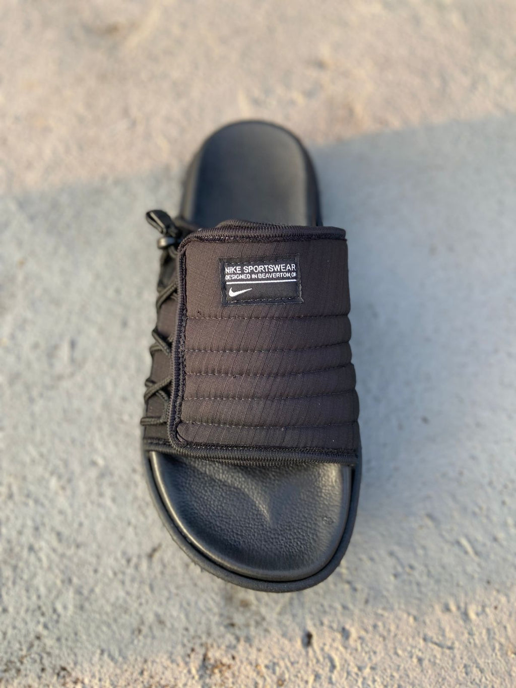 Chinelo Slide Assuna 2.0