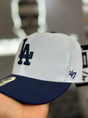 Boné SnapBack NY