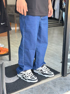 Calça Jeans Balao