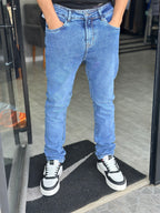 Calça Jeans Skiny Aeropostale