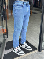 Calça Jeans Skiny Aeropostale