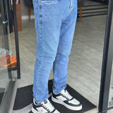 Calça Jeans Skiny Aeropostale