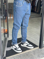 Calça Jeans Skiny Aeropostale