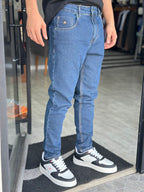 Calça Jeans Skiny Aeropostale