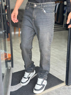 Calça Jeans Corte Reto Aeropostale