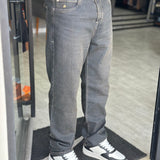 Calça Jeans Corte Reto Aeropostale